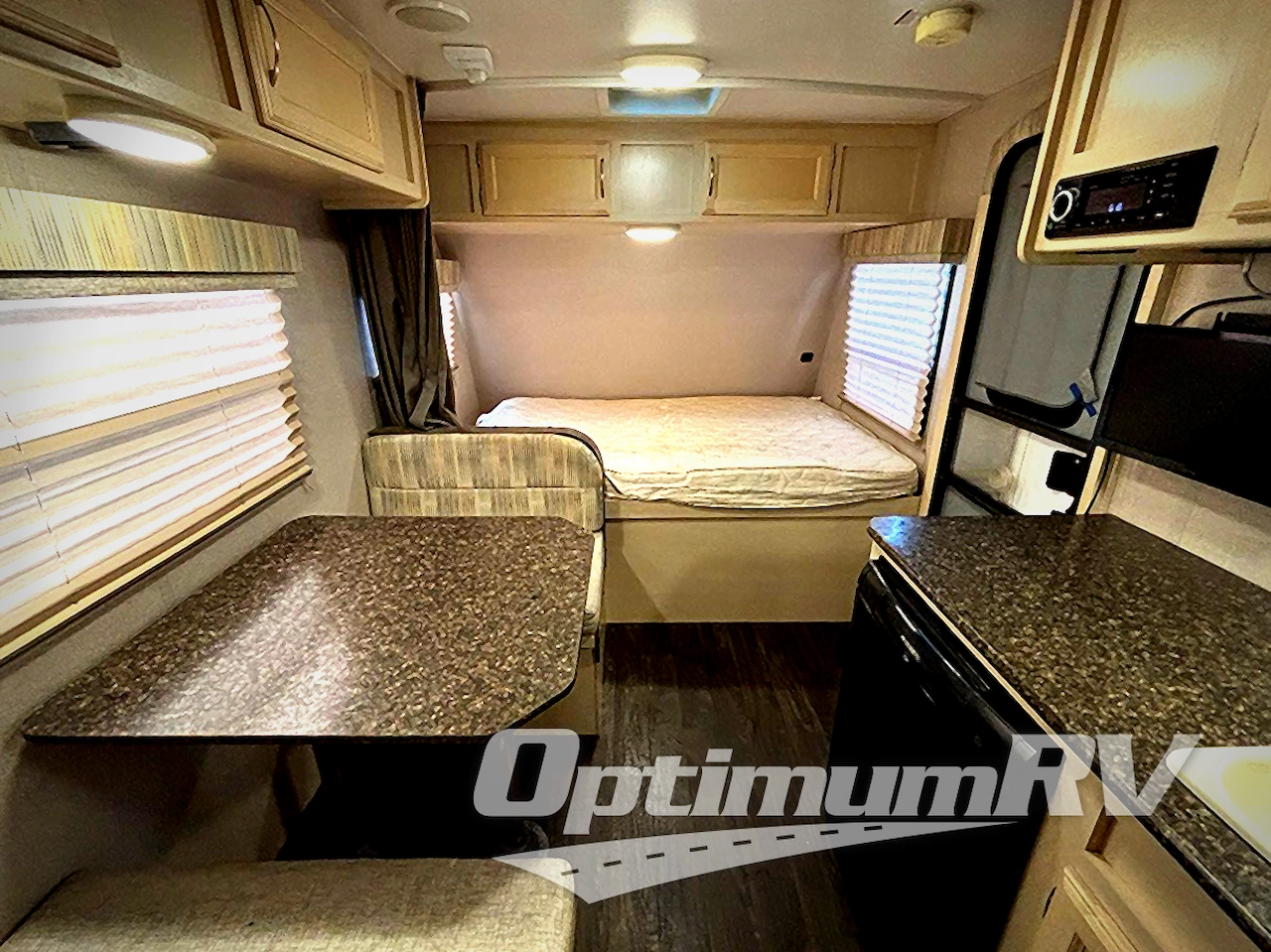 2018 Winnebago Towables Micro Minnie 1700BH Photo 5