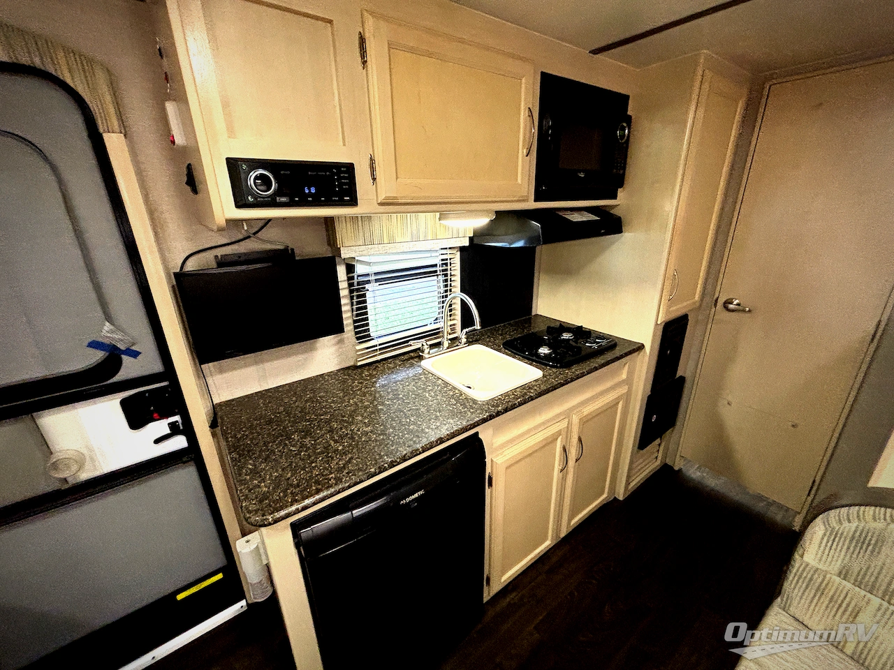 2018 Winnebago Towables Micro Minnie 1700BH Photo 6