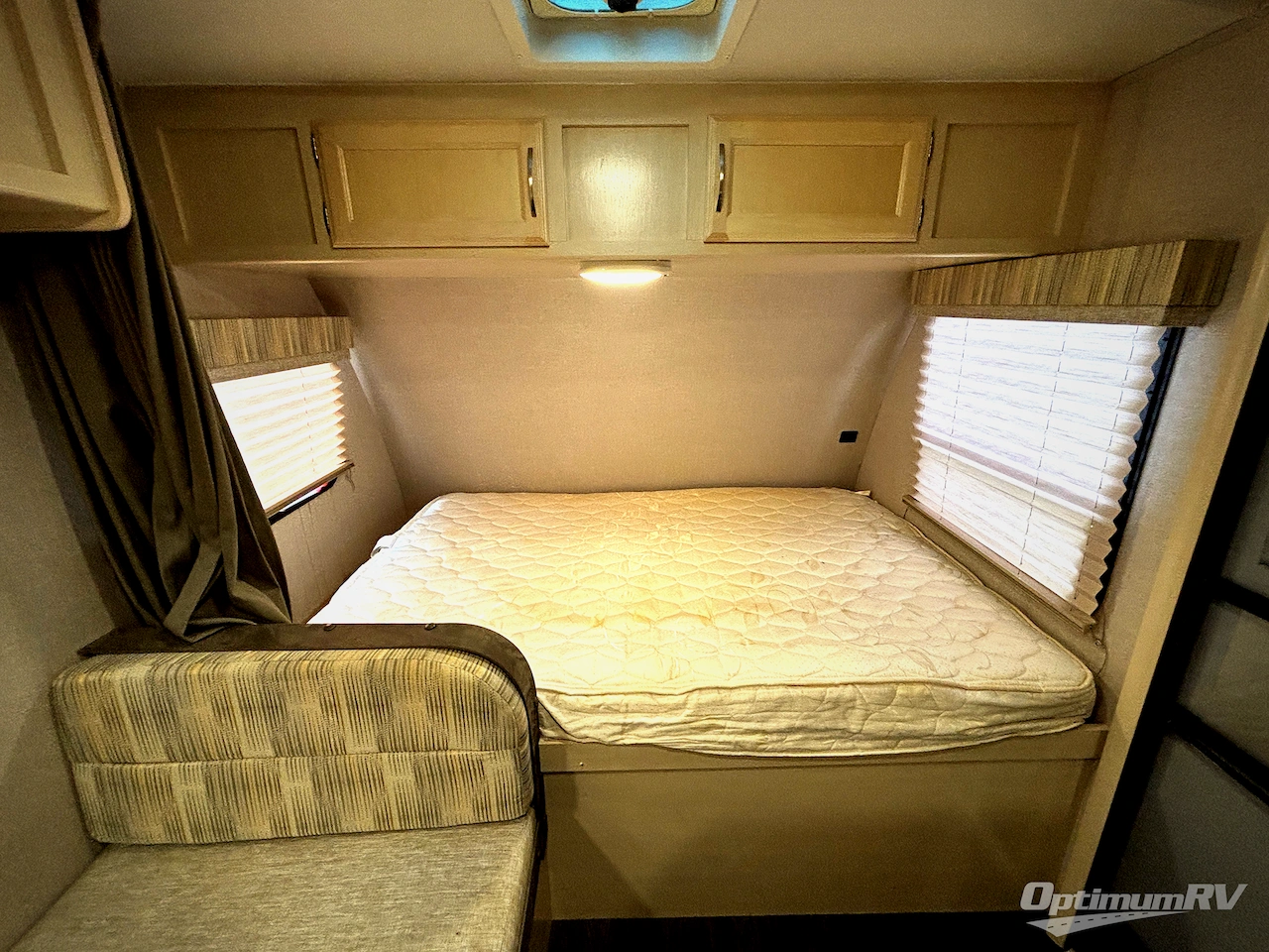 2018 Winnebago Towables Micro Minnie 1700BH Photo 7