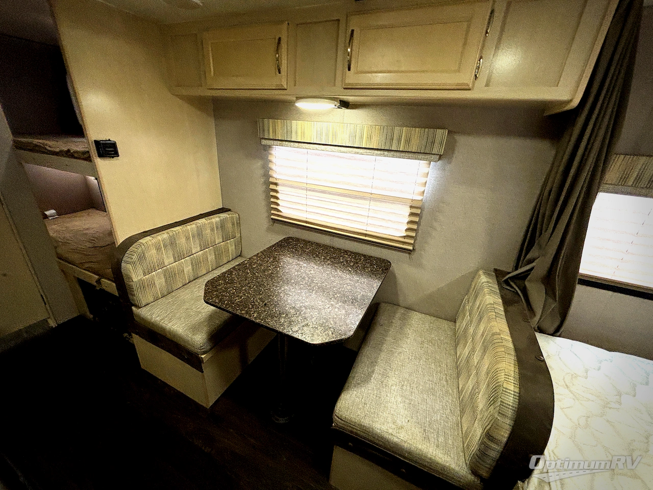 2018 Winnebago Towables Micro Minnie 1700BH Photo 8