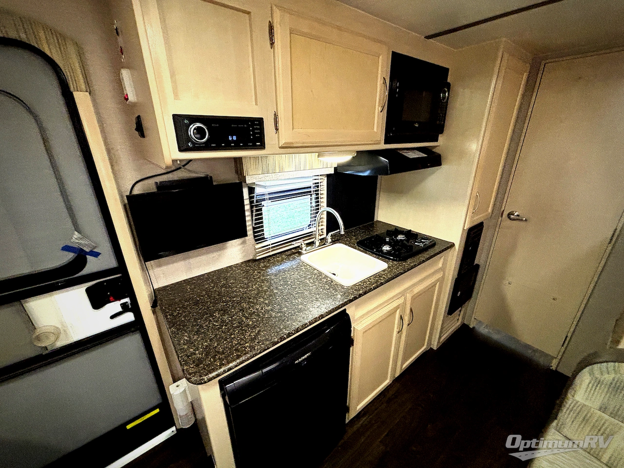 2018 Winnebago Towables Micro Minnie 1700BH Photo 9
