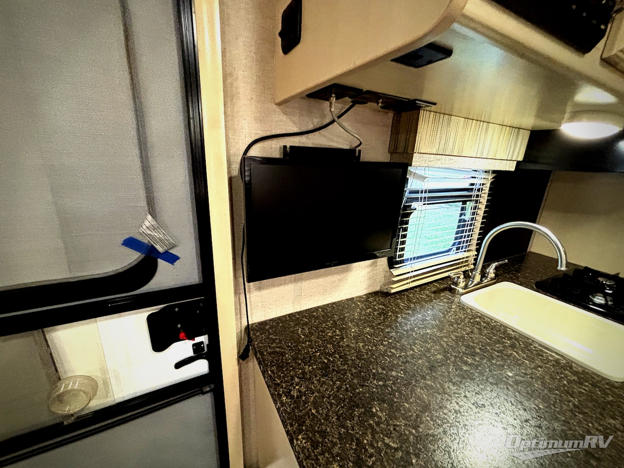 2018 Winnebago Towables Micro Minnie 1700BH Photo 10