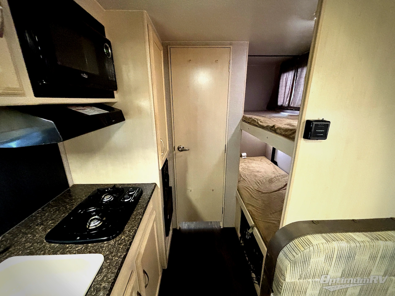 2018 Winnebago Towables Micro Minnie 1700BH Photo 11