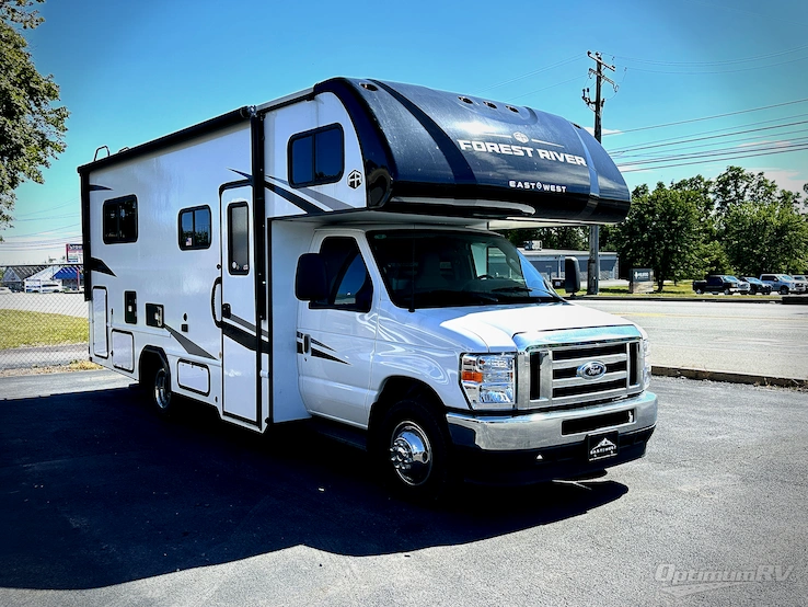 2025 East To West Entrada 2700NS RV Photo 1