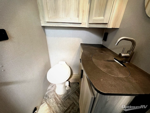 2022 Forest River Sunseeker Classic 2860DS Ford RV Photo 4