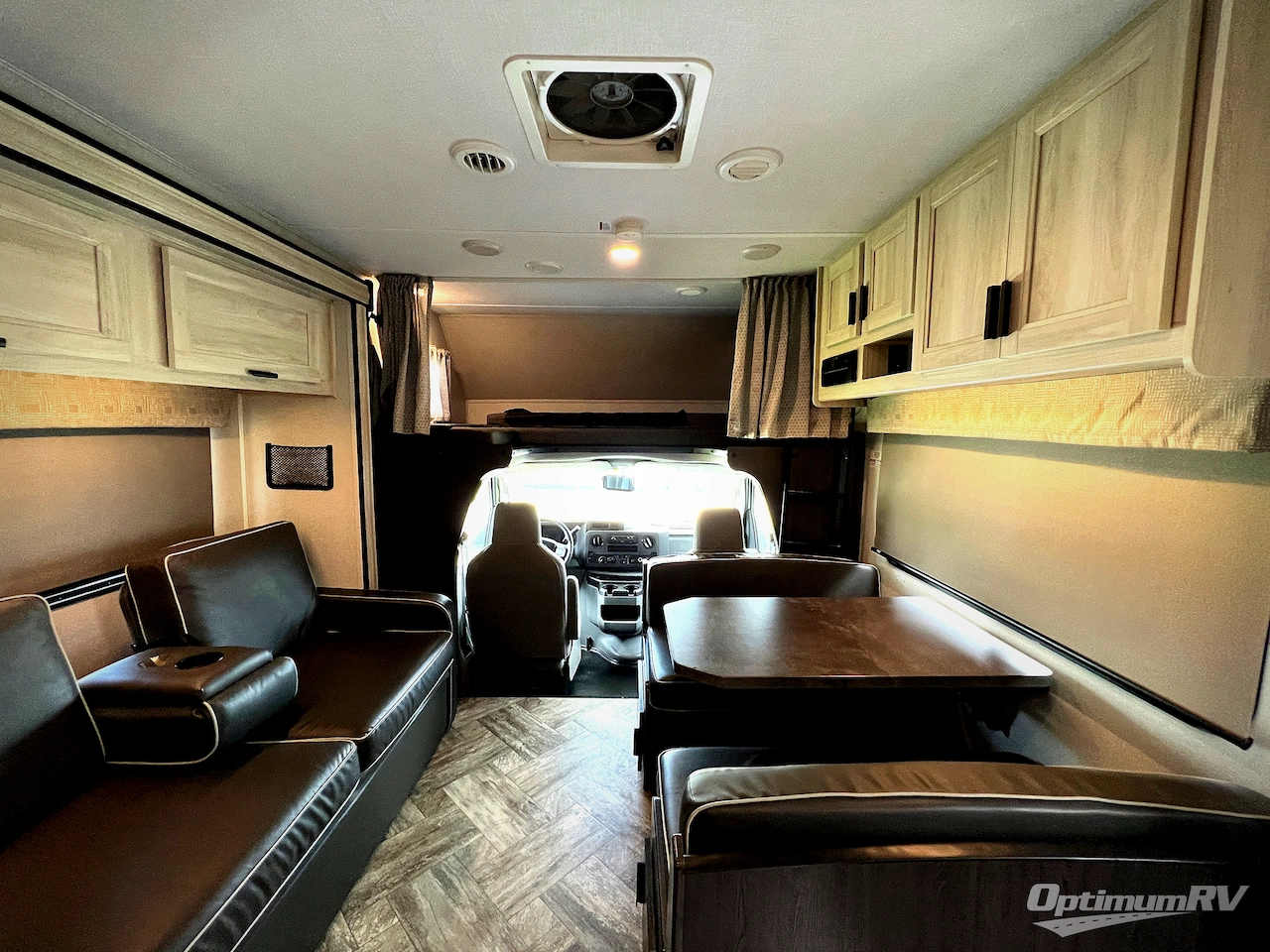 2022 Forest River Sunseeker Classic 2860DS Ford Photo 5
