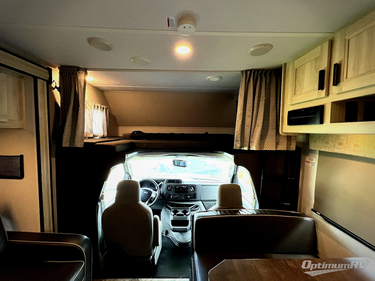 2022 Forest River Sunseeker Classic 2860DS Ford Photo 7