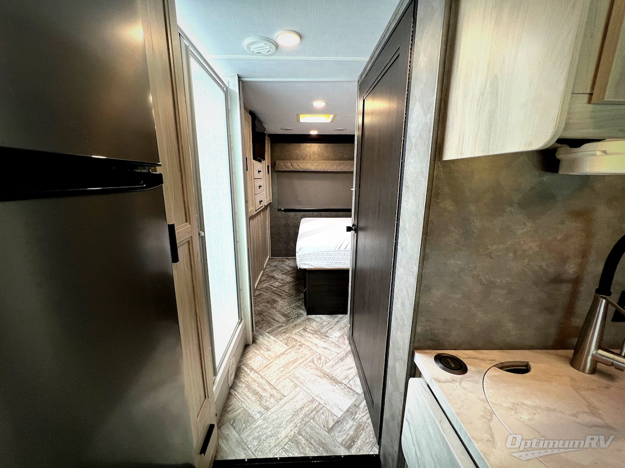 2022 Forest River Sunseeker Classic 2860DS Ford Photo 18