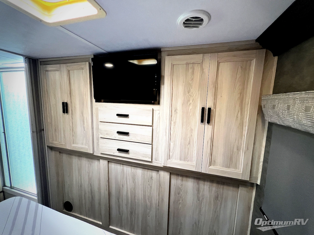 2022 Forest River Sunseeker Classic 2860DS Ford Photo 24