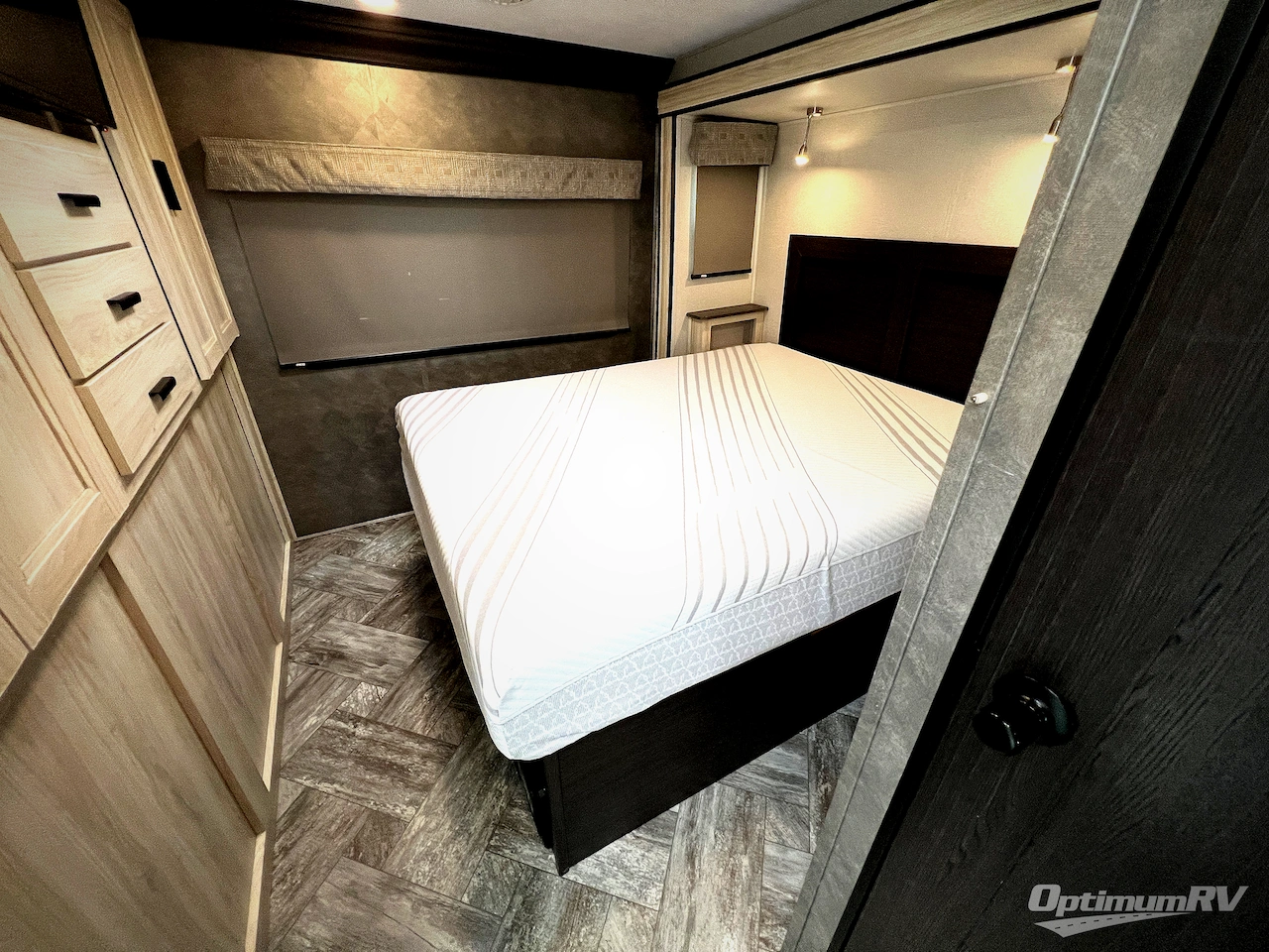2022 Forest River Sunseeker Classic 2860DS Ford Photo 23