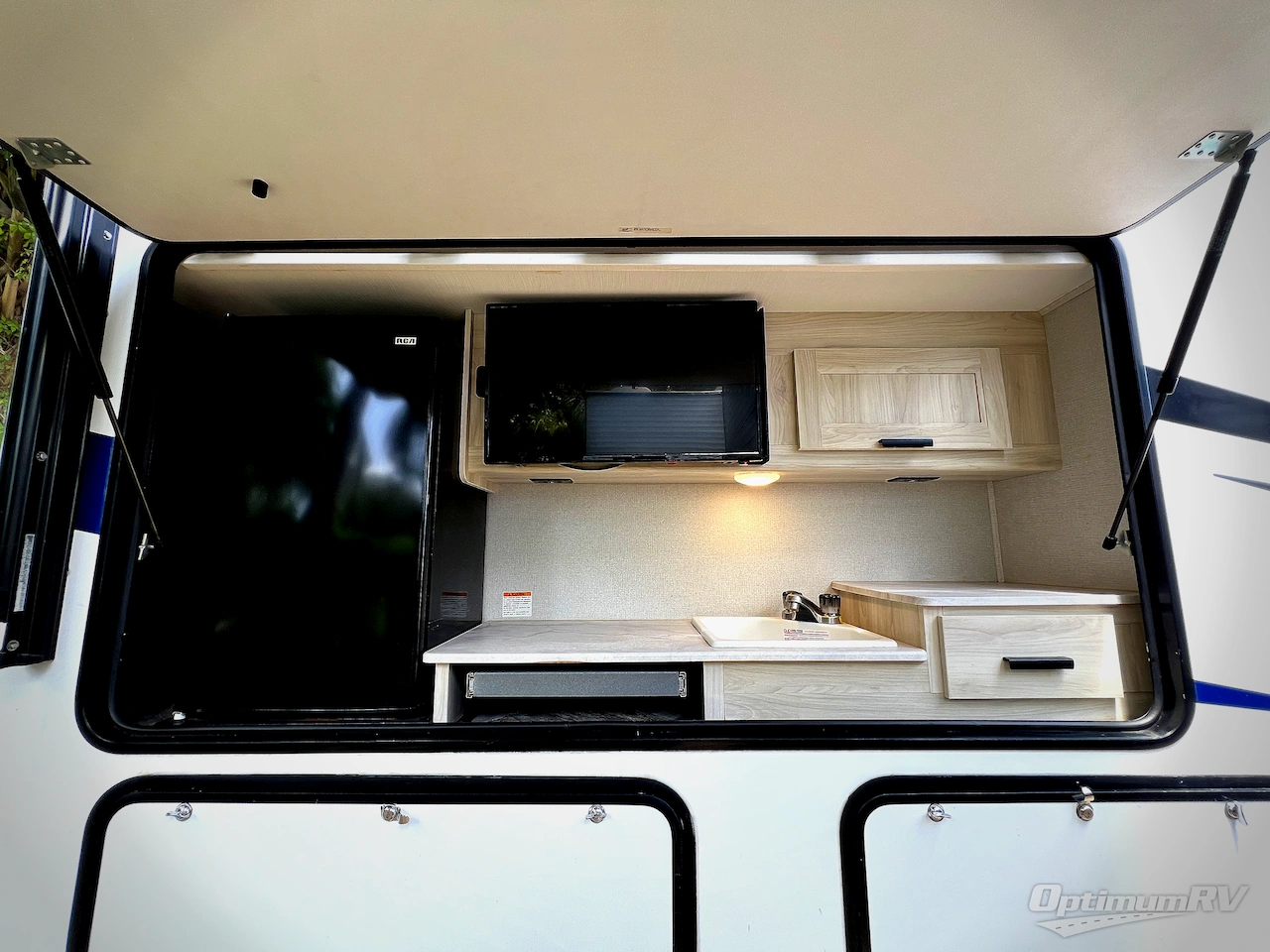 2022 Forest River Sunseeker Classic 2860DS Ford Photo 25