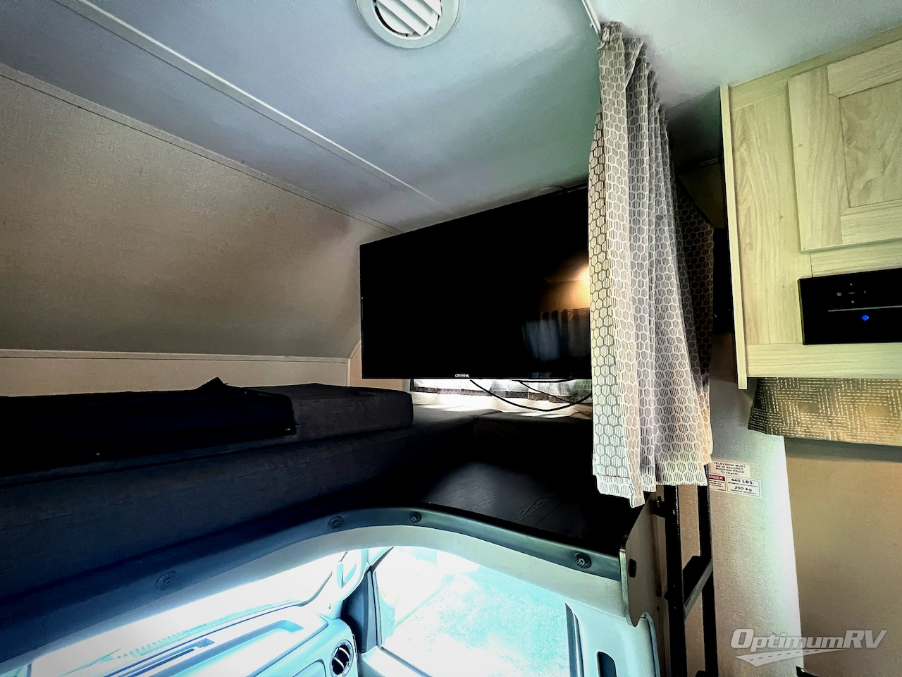2022 Forest River Sunseeker Classic 2860DS Ford Photo 6