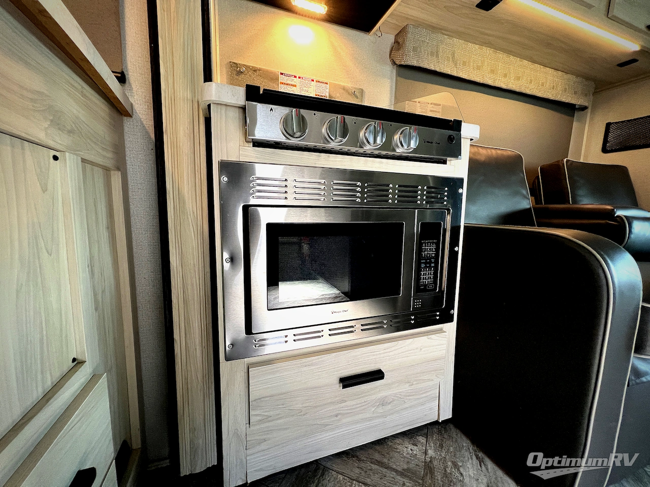 2022 Forest River Sunseeker Classic 2860DS Ford Photo 15