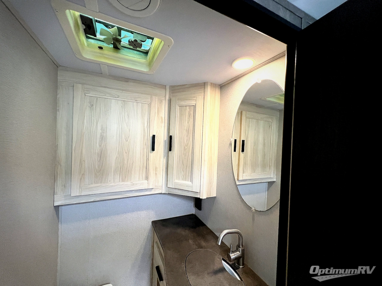 2022 Forest River Sunseeker Classic 2860DS Ford Photo 21