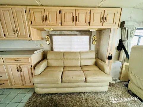 1998 Holiday Rambler Imperial Endeavor RV Photo 3