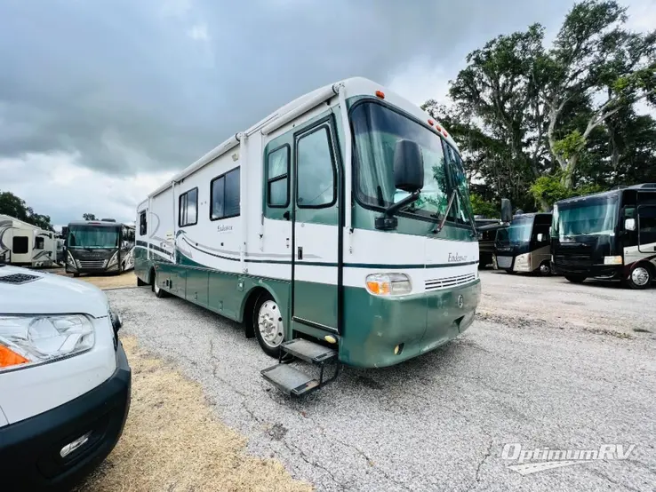 1998 Holiday Rambler Imperial Endeavor RV Photo 1