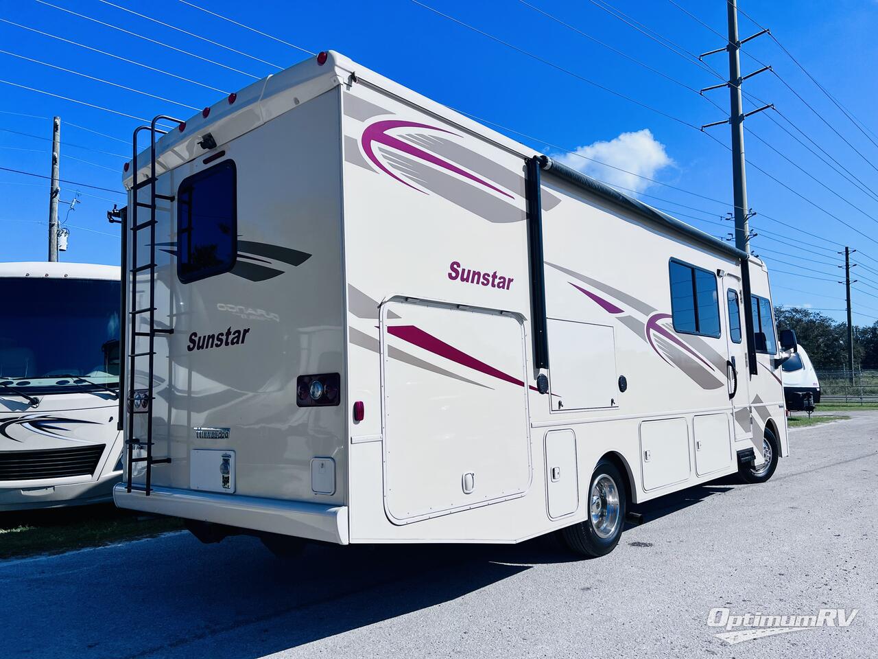 2017 Itasca Sunstar 29VE Photo 3