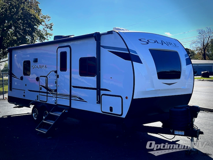 2024 Palomino SolAire 242RBS RV Photo 1