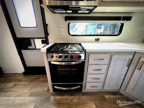 2021 Keystone Montana High Country 373RD RV Photo 3