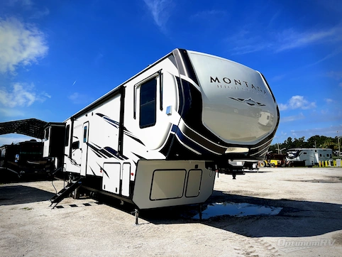 Used 2021 Keystone Montana High Country 373RD Featured Photo
