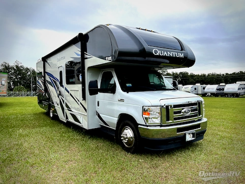 Used 2023 Thor Quantum LF31 Featured Photo
