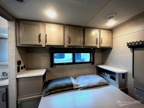 2023 Thor Quantum LF31 RV Photo 4