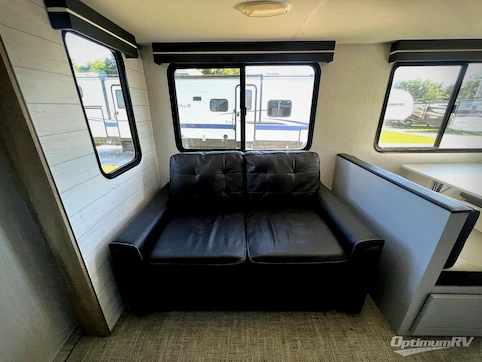 2022 Heartland North Trail 29BHP RV Photo 2