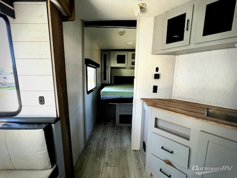 2022 Heartland North Trail 29BHP RV Photo 4