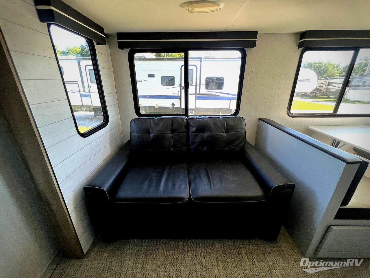 2022 Heartland North Trail 29BHP Photo 6