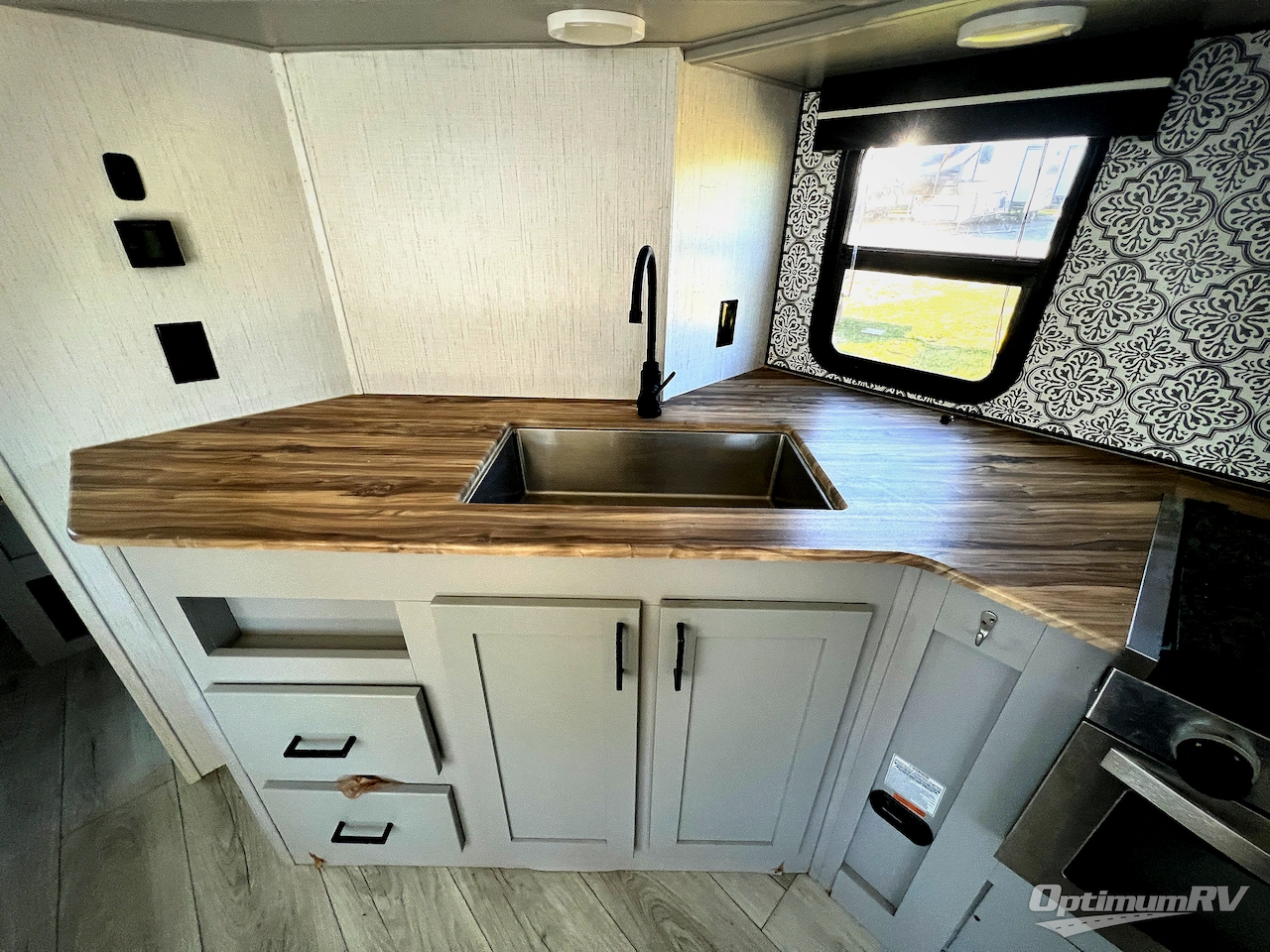 2022 Heartland North Trail 29BHP Photo 9