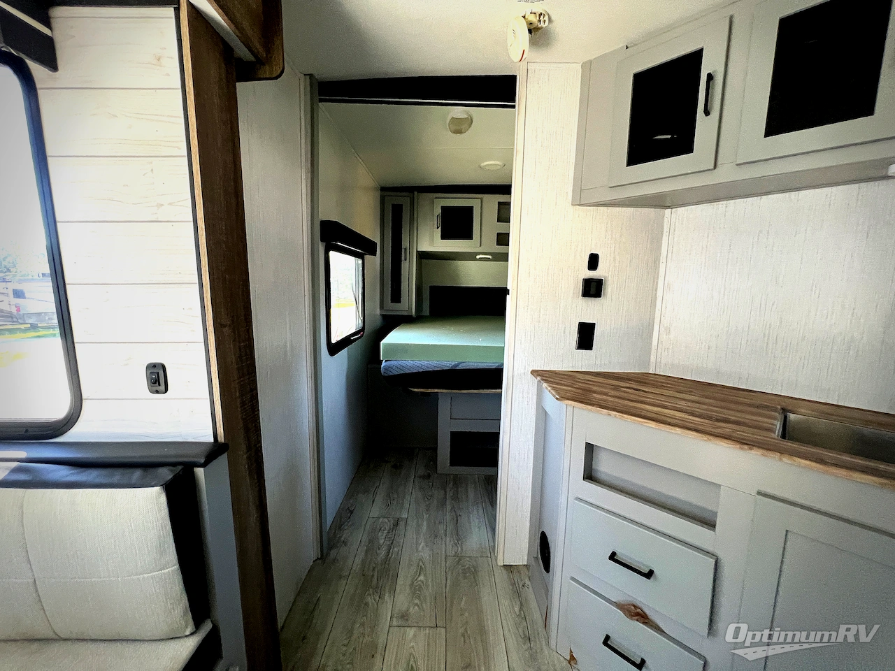 2022 Heartland North Trail 29BHP Photo 16