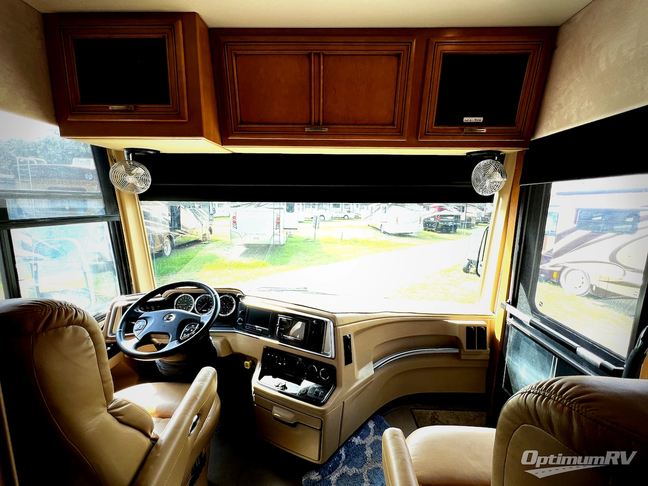 2016 Newmar Ventana 3709 Photo 7