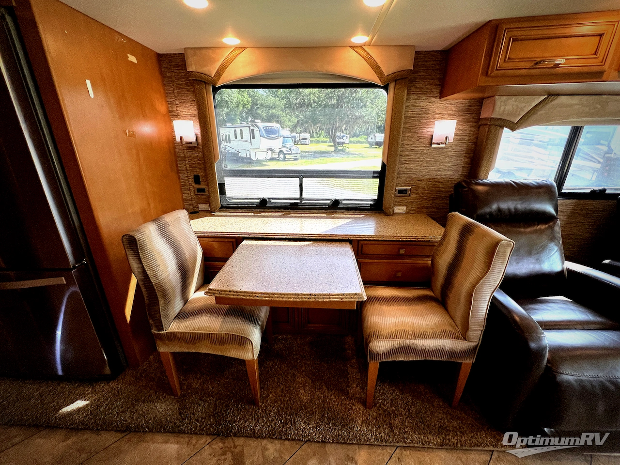 2016 Newmar Ventana 3709 Photo 10