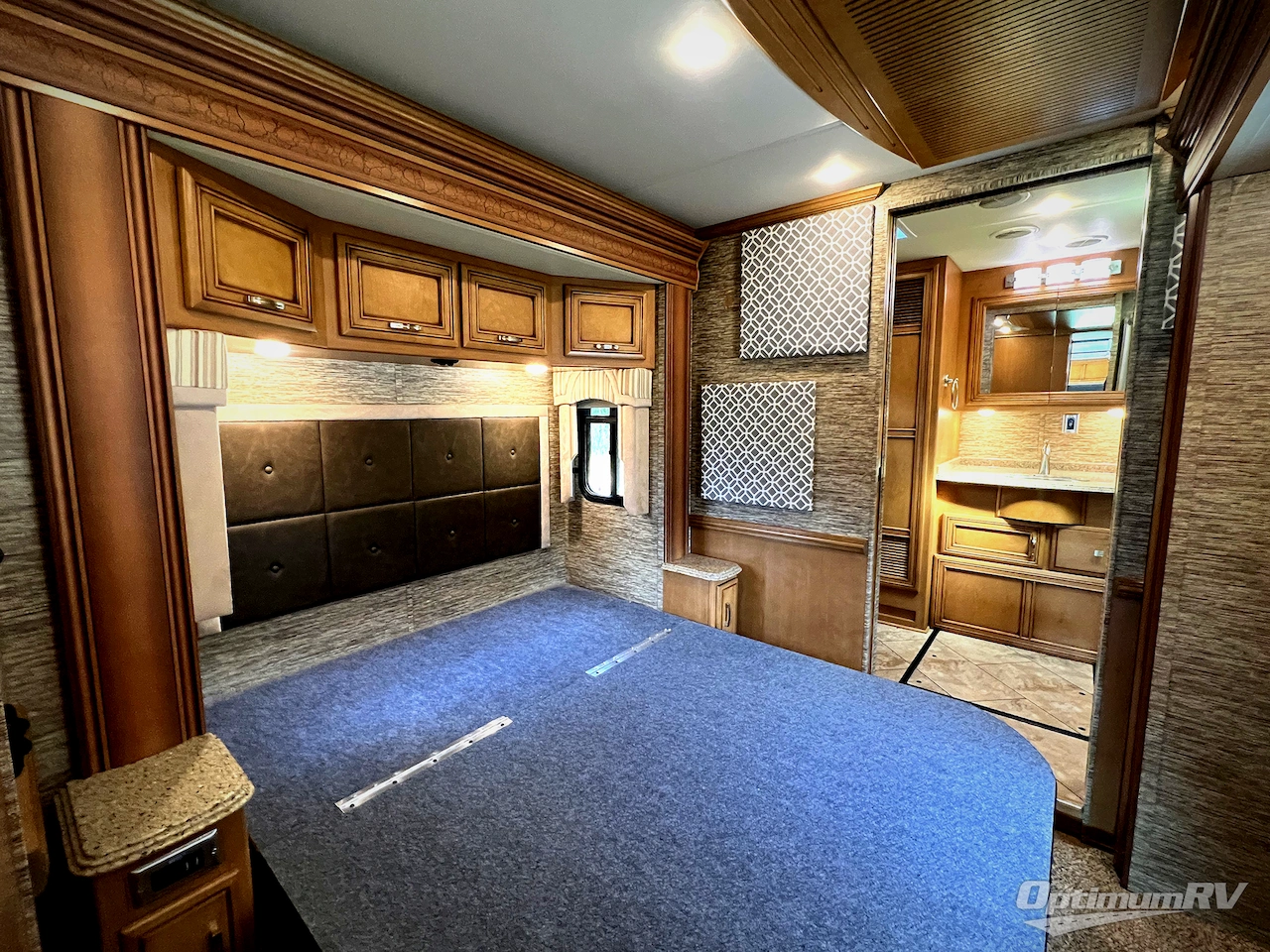2016 Newmar Ventana 3709 Photo 19
