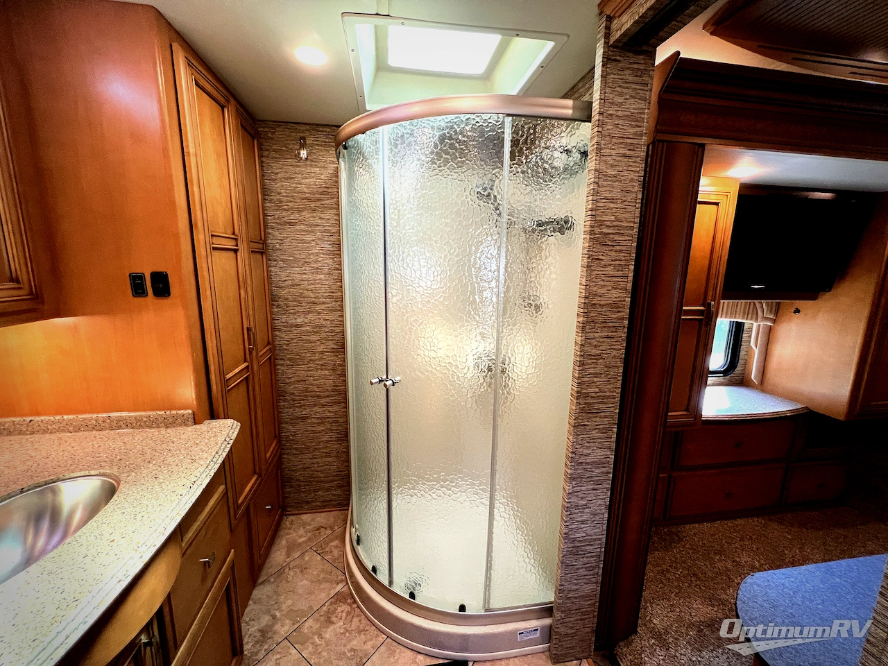 2016 Newmar Ventana 3709 Photo 21