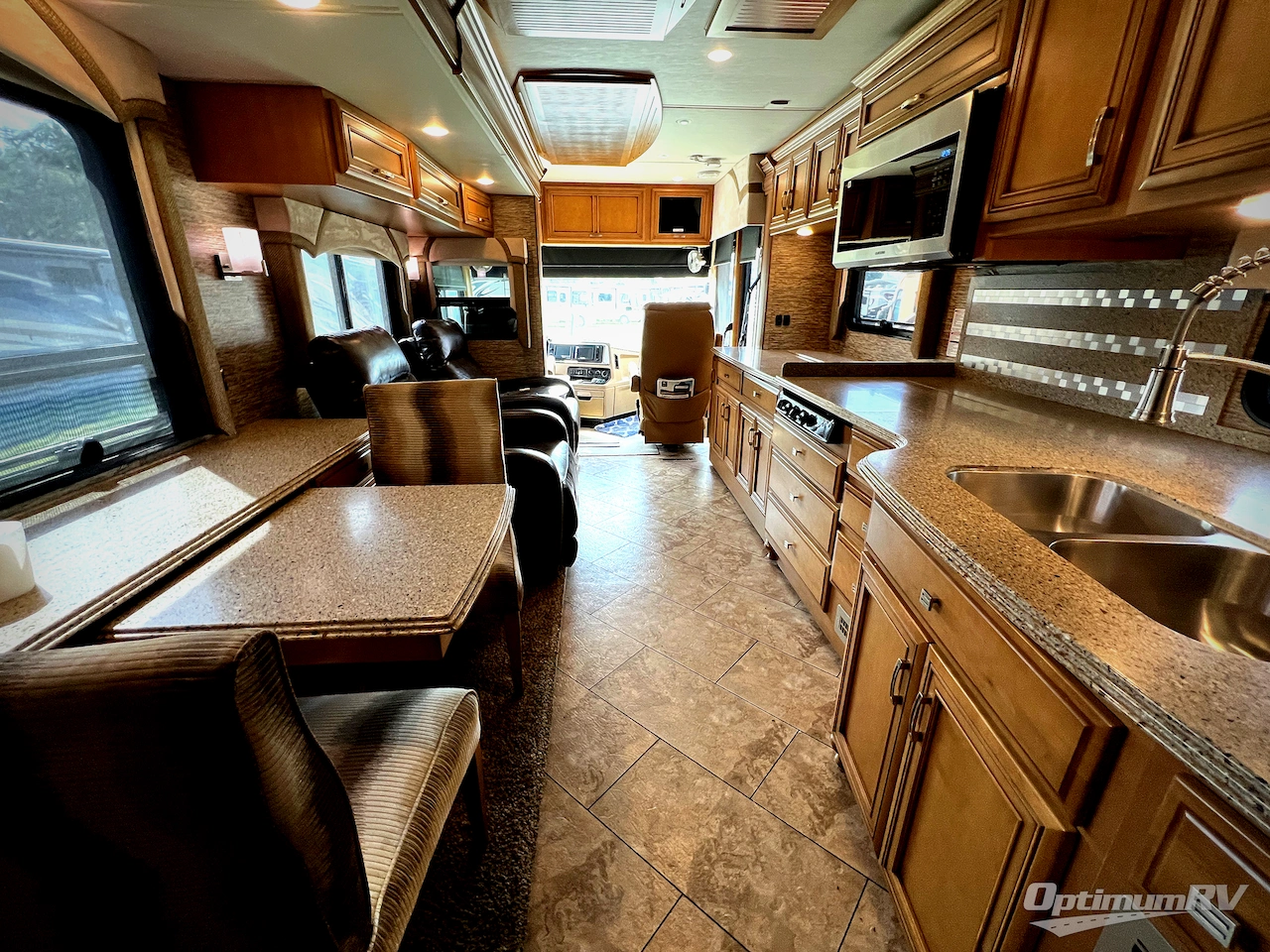 2016 Newmar Ventana 3709 Photo 23