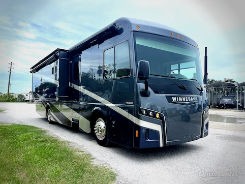 Used 2019 Winnebago Forza 34T Featured Photo