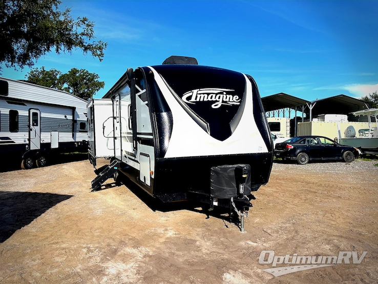 2020 Grand Design Imagine 2670MK RV Photo 1