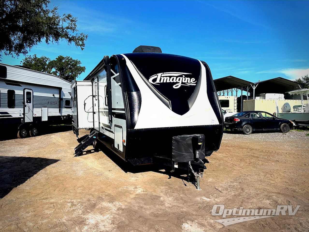 2020 Grand Design Imagine 2670MK Photo 1