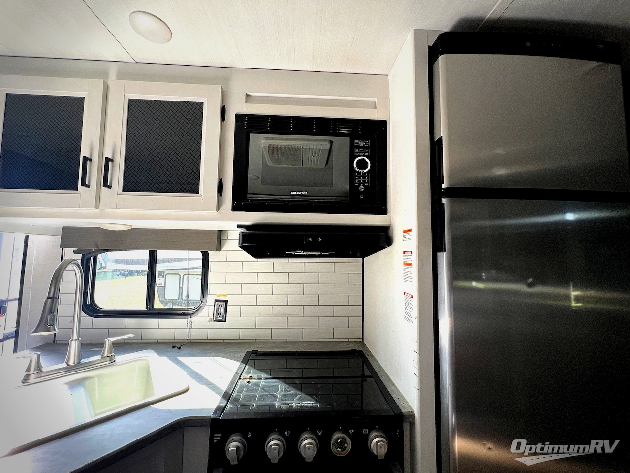 2022 Keystone Hideout 272BH Photo 10