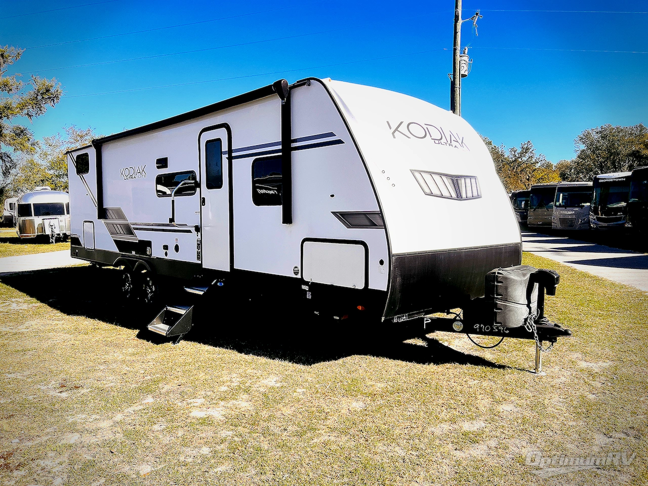 2022 Dutchmen Kodiak Ultra-Lite 283BHSL Photo 1