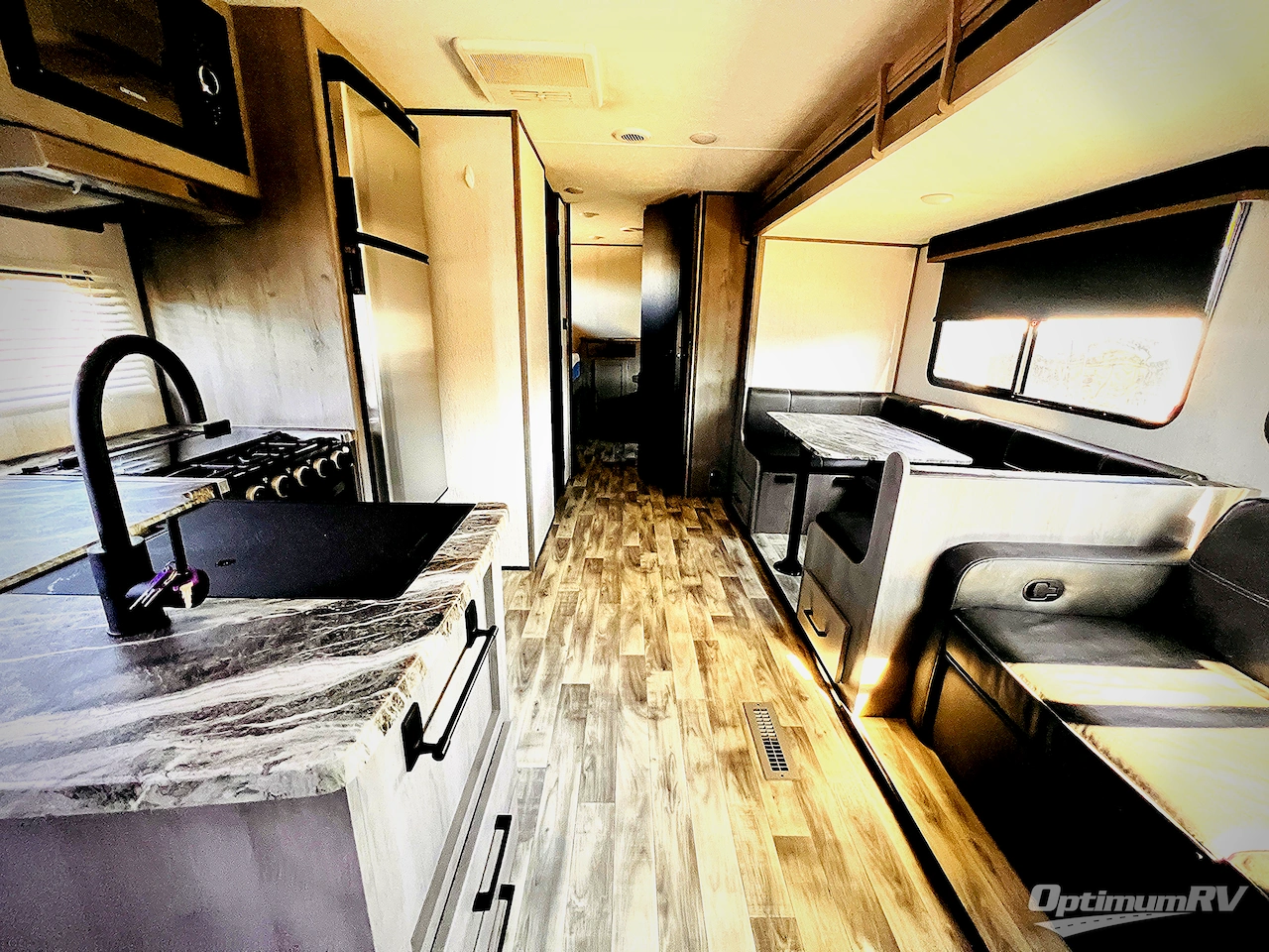 2022 Dutchmen Kodiak Ultra-Lite 283BHSL Photo 4