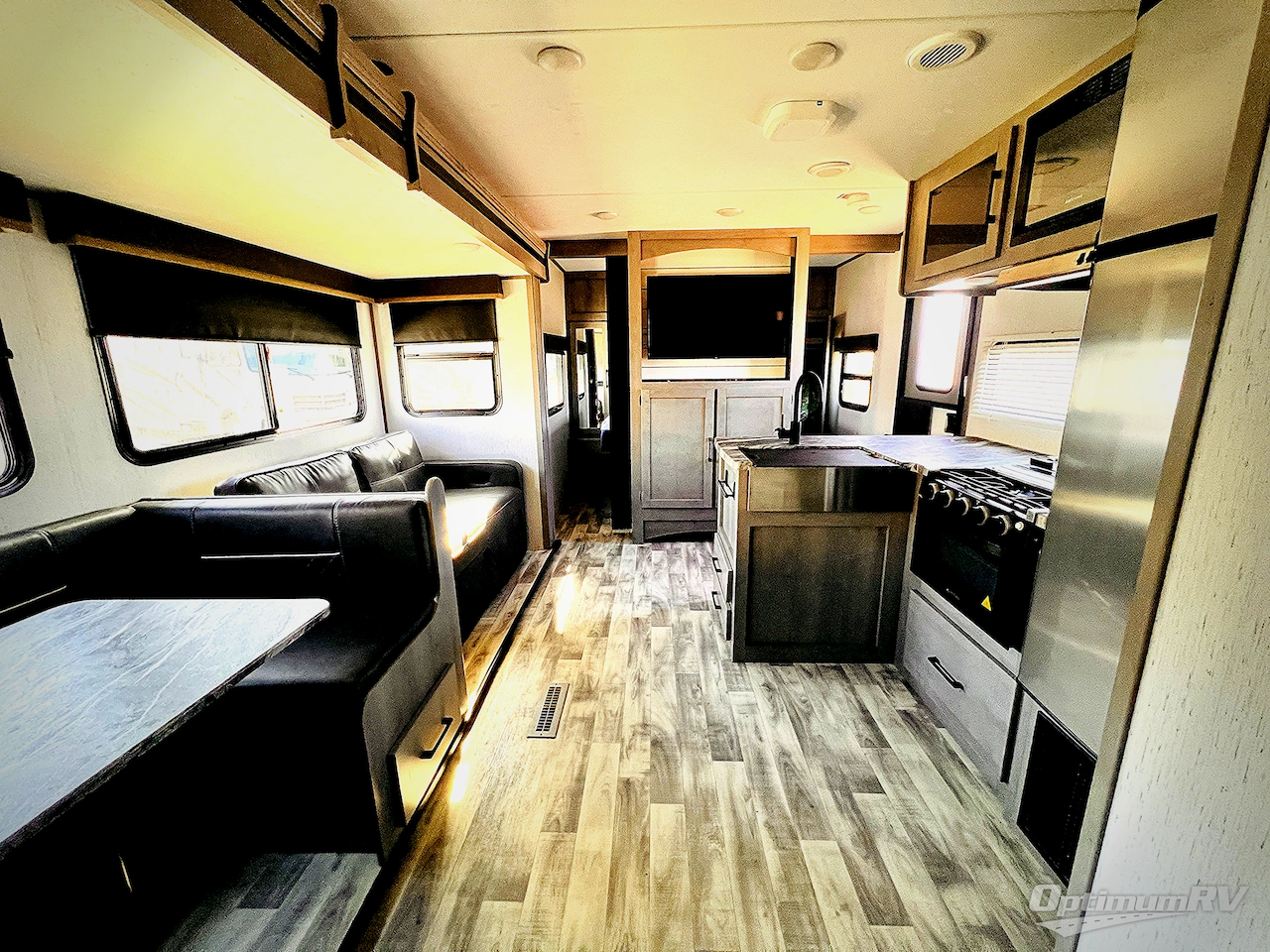 2022 Dutchmen Kodiak Ultra-Lite 283BHSL Photo 5