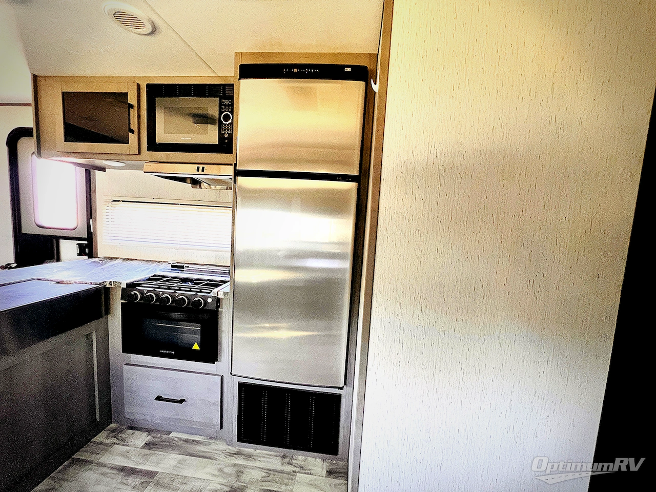 2022 Dutchmen Kodiak Ultra-Lite 283BHSL Photo 14