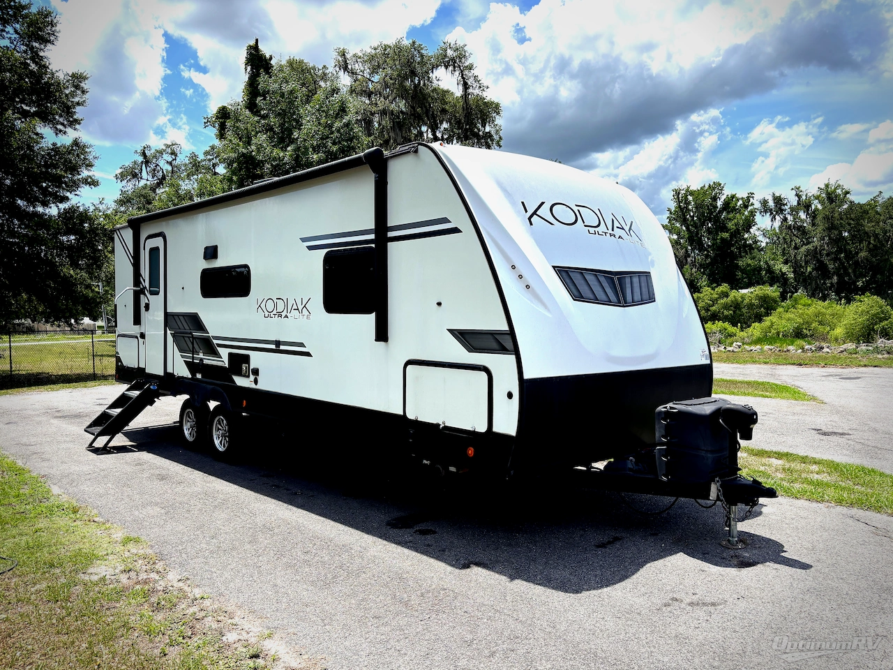 2023 Dutchmen Kodiak Ultra-Lite 250BHSL Photo 1