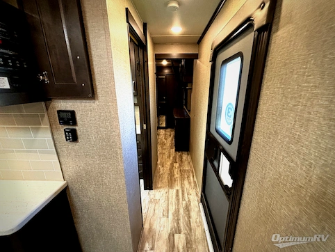 2022 Grand Design Reflection 315RLTS RV Photo 2