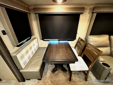 2022 Grand Design Reflection 315RLTS RV Photo 4