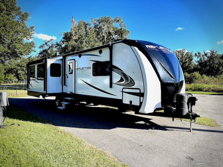 2022 Grand Design Reflection 315RLTS RV Photo 1