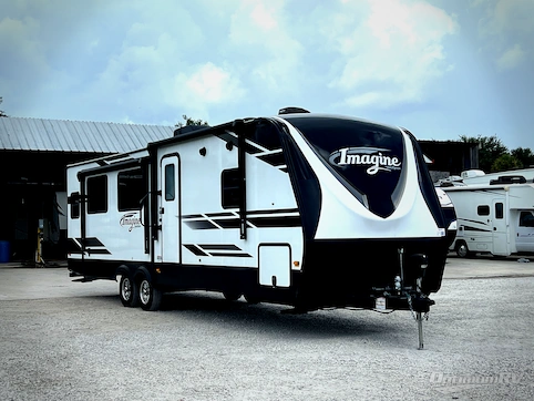 Used 2020 Grand Design Imagine 2970RL Featured Photo