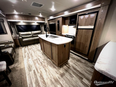 2020 Grand Design Imagine 2970RL RV Photo 3